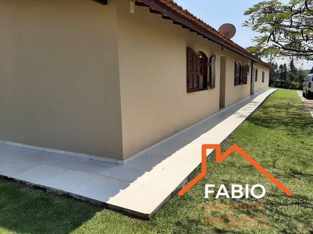Casa de Condomínio à venda com 8 quartos, 774m² - Foto 3