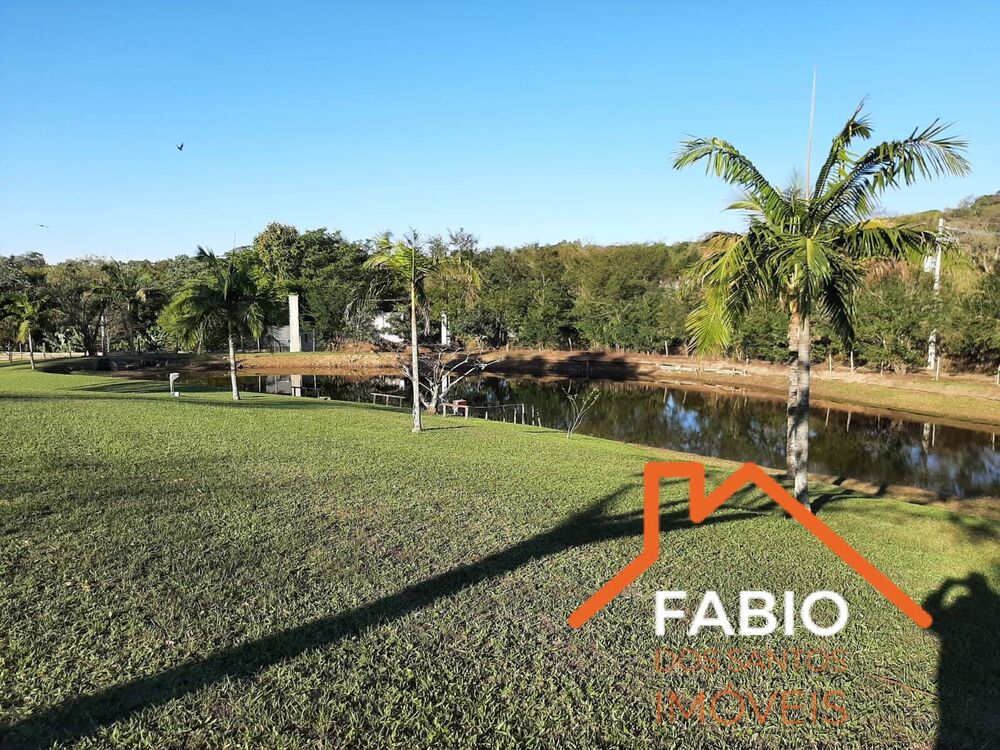 Casa de Condomínio à venda com 8 quartos, 774m² - Foto 1