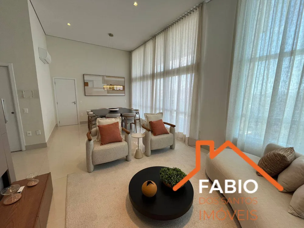 Apartamento, 4 quartos, 387 m² - Foto 3
