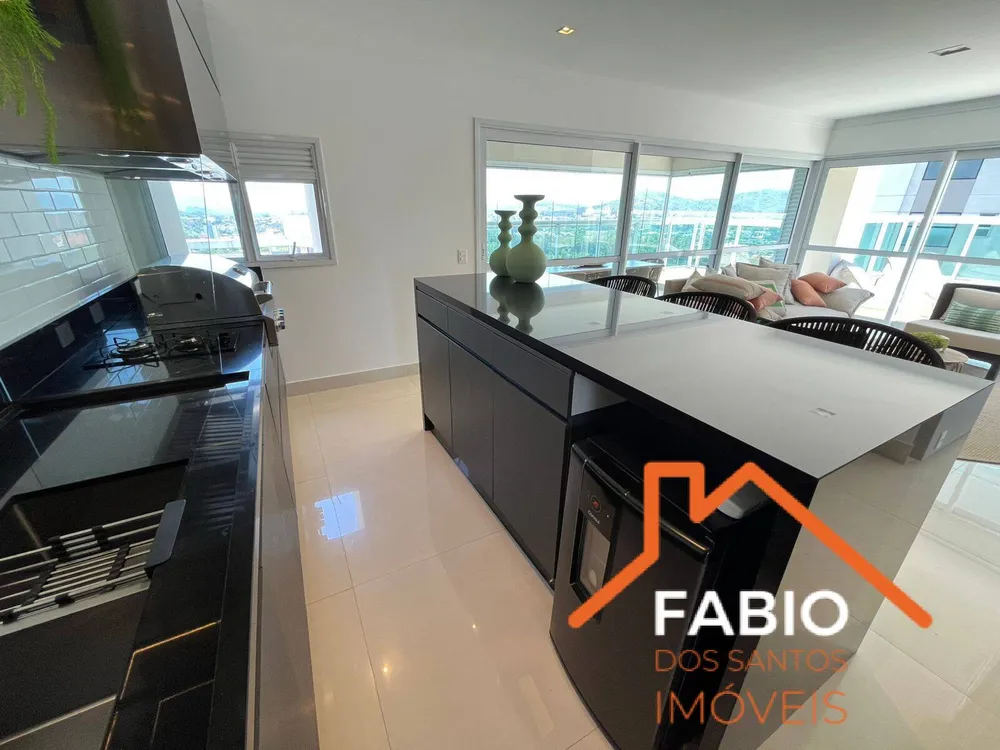 Apartamento, 4 quartos, 387 m² - Foto 8