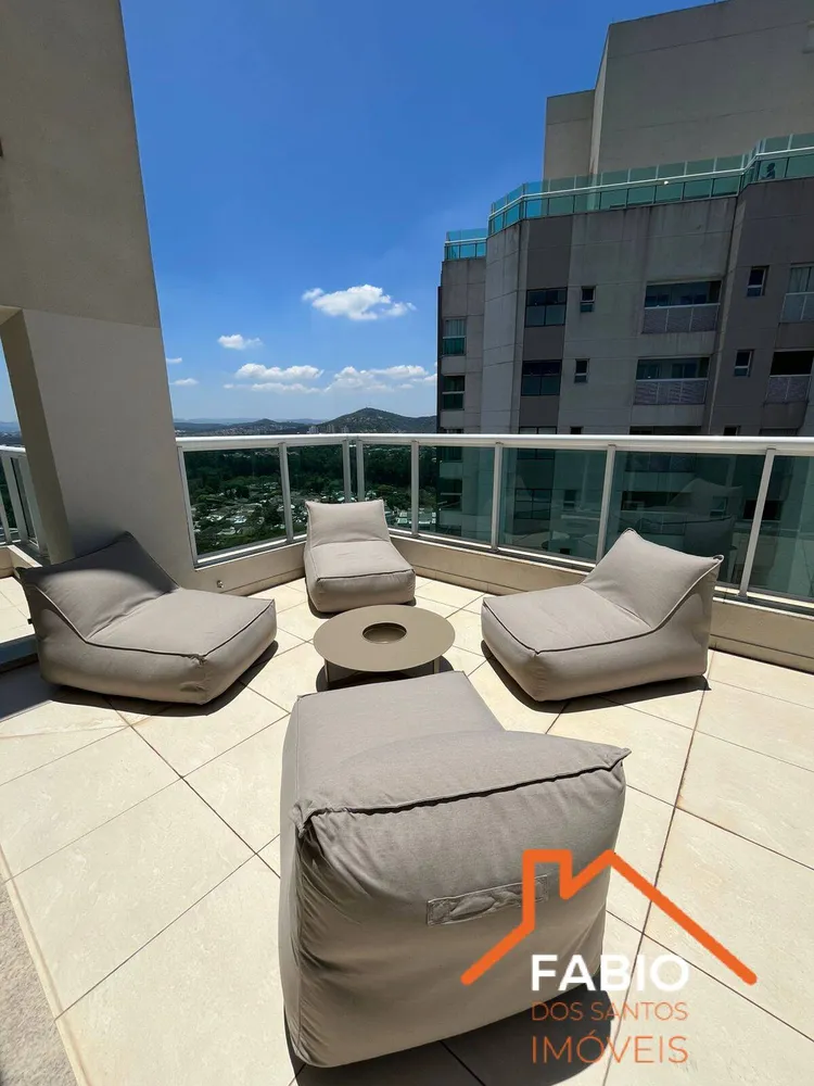Apartamento, 4 quartos, 387 m² - Foto 9