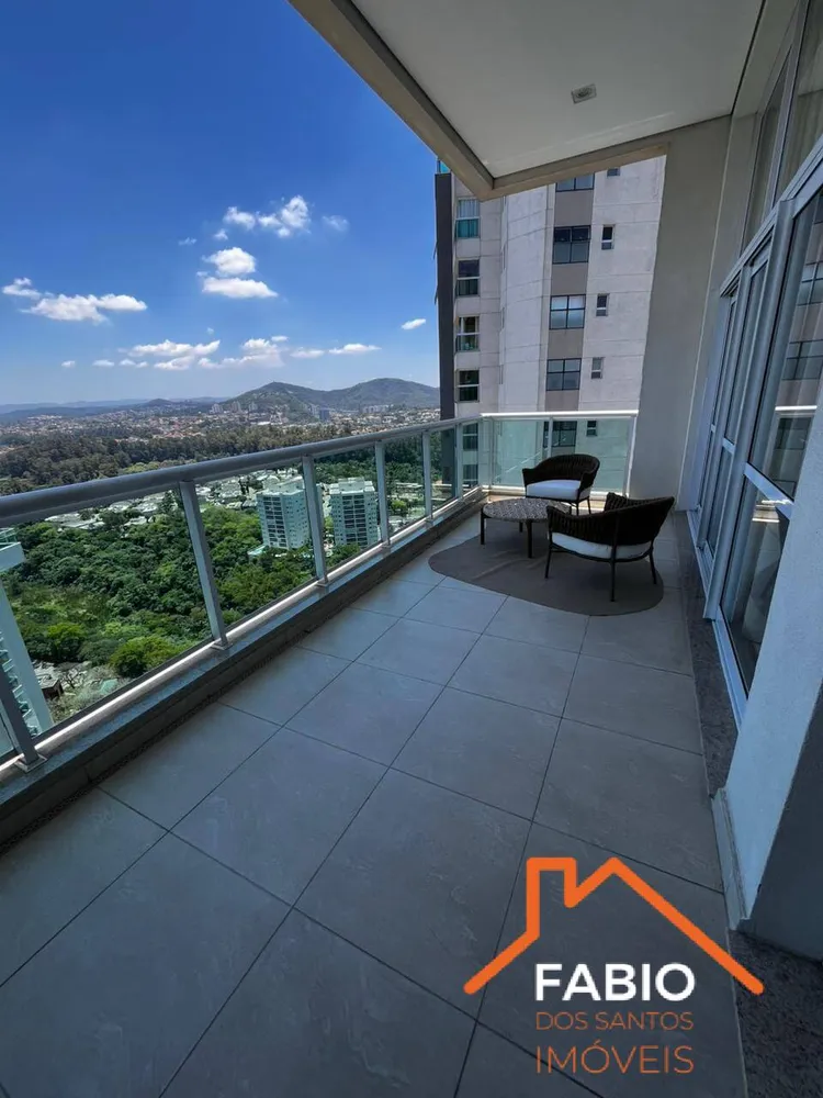 Apartamento, 4 quartos, 387 m² - Foto 5