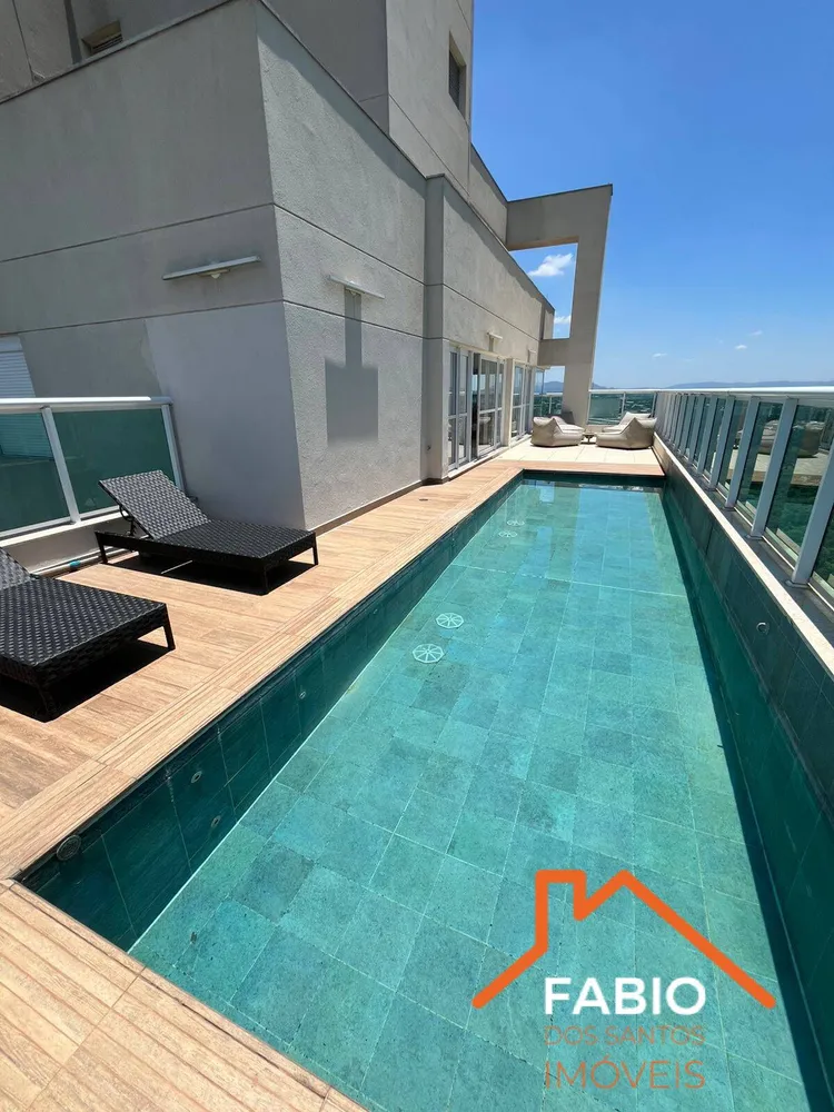 Apartamento, 4 quartos, 387 m² - Foto 10