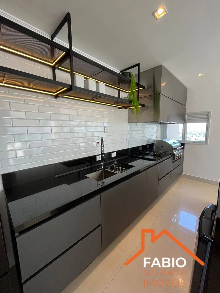Apartamento, 4 quartos, 387 m² - Foto 7