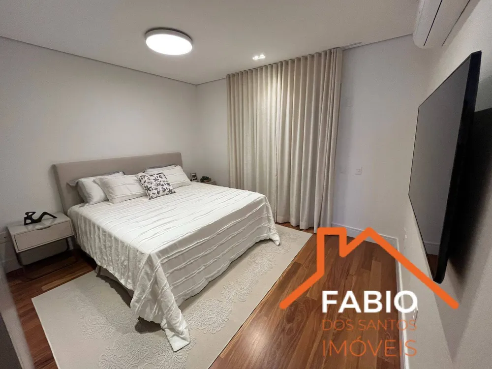 Apartamento, 4 quartos, 387 m² - Foto 11