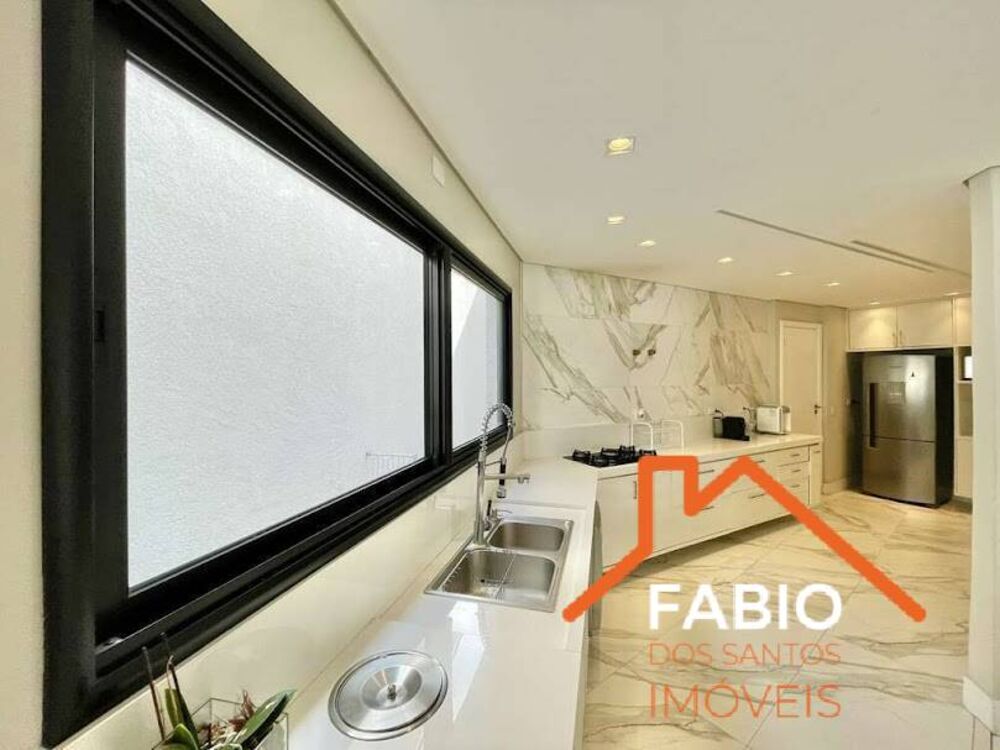 Casa de Condomínio, 6 quartos - Foto 3