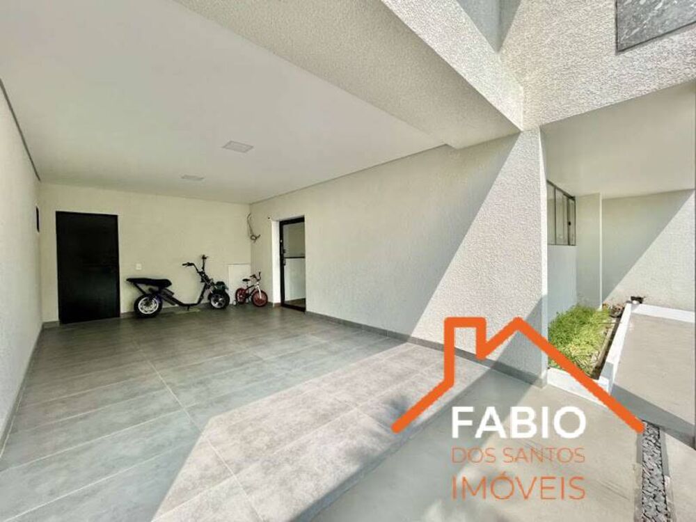 Casa de Condomínio, 6 quartos - Foto 1