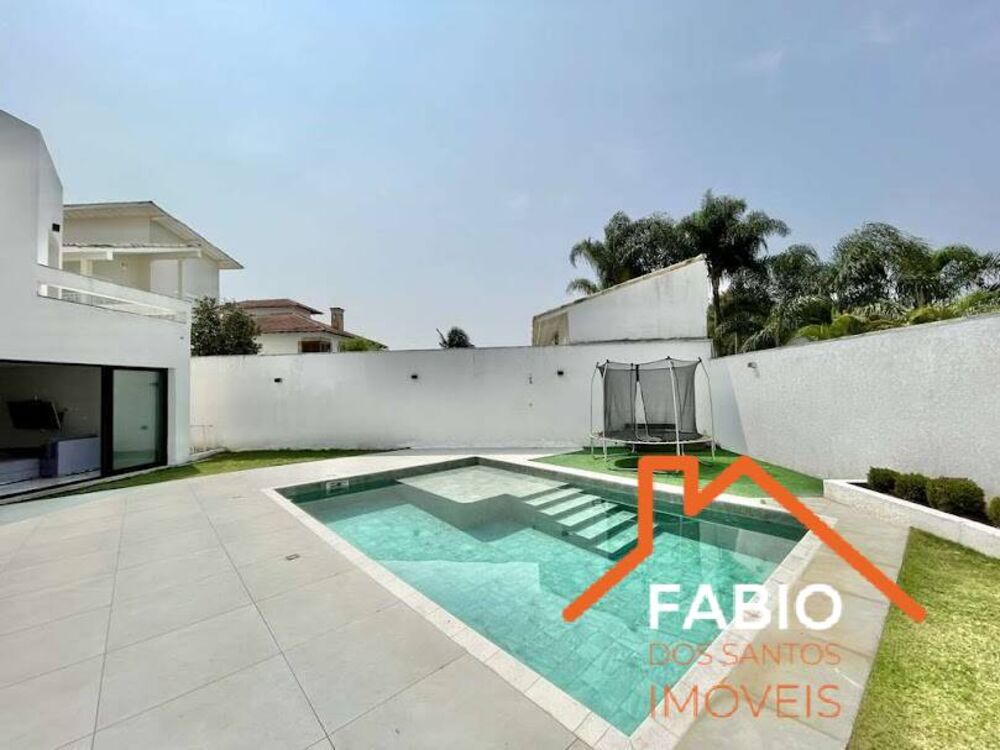 Casa de Condomínio, 6 quartos - Foto 4