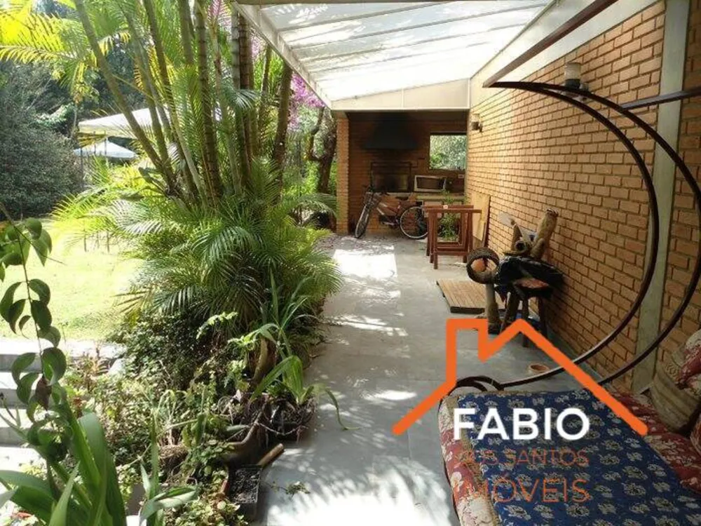 Casa de Condomínio, 4 quartos - Foto 7