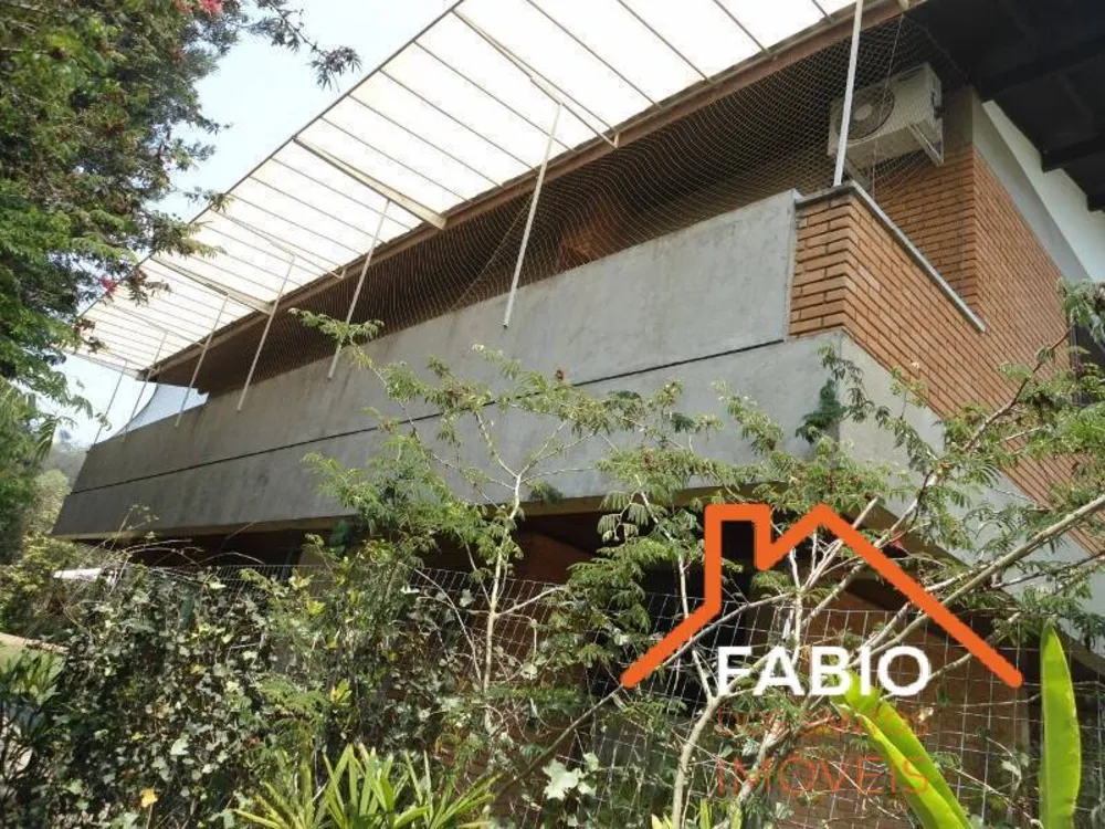 Casa de Condomínio, 4 quartos - Foto 8