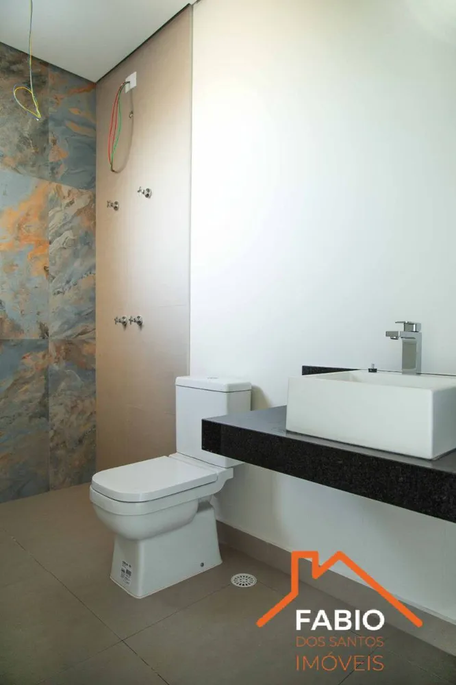 Casa de Condomínio, 3 quartos - Foto 10