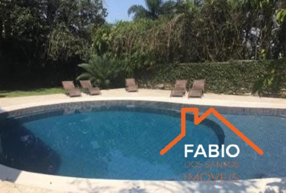 Casa de Condomínio, 6 quartos - Foto 3