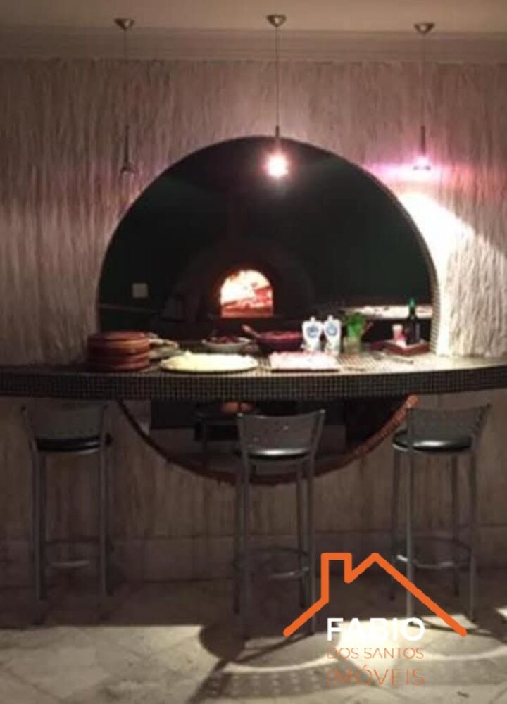 Casa de Condomínio, 6 quartos - Foto 2