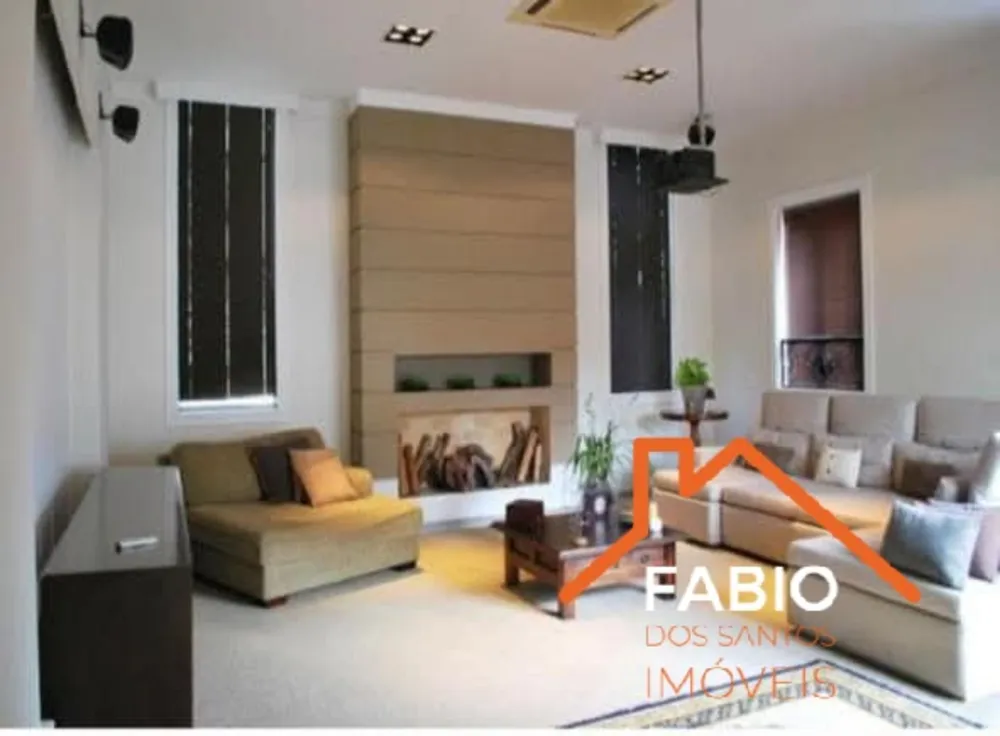 Casa de Condomínio, 6 quartos - Foto 5