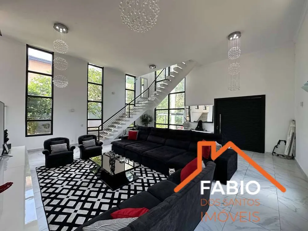 Casa de Condomínio, 3 quartos - Foto 7