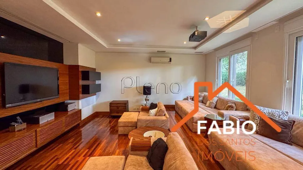 Casa de Condomínio, 6 quartos - Foto 6