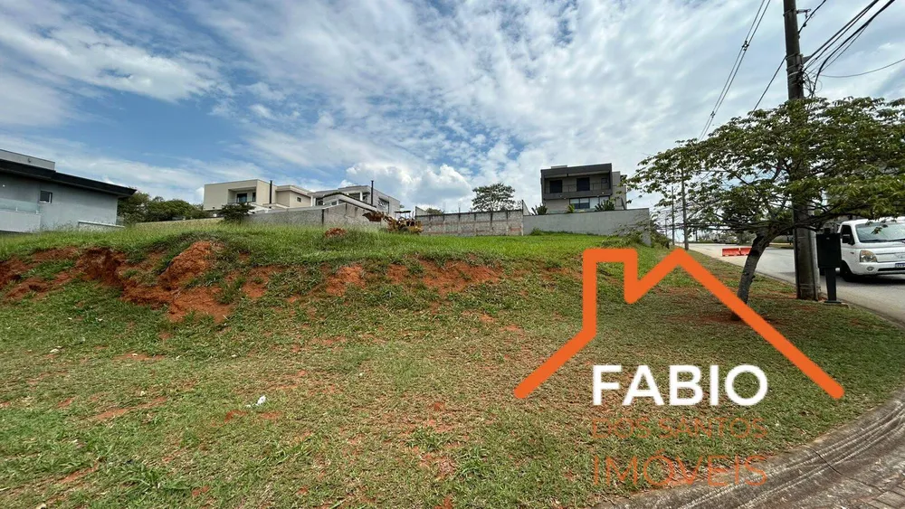 Terreno, 729 m² - Foto 1