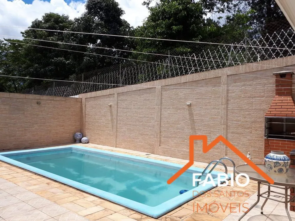 Casa de Condomínio, 4 quartos - Foto 6
