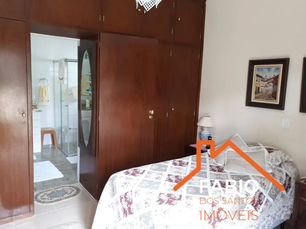 Casa de Condomínio, 4 quartos - Foto 10