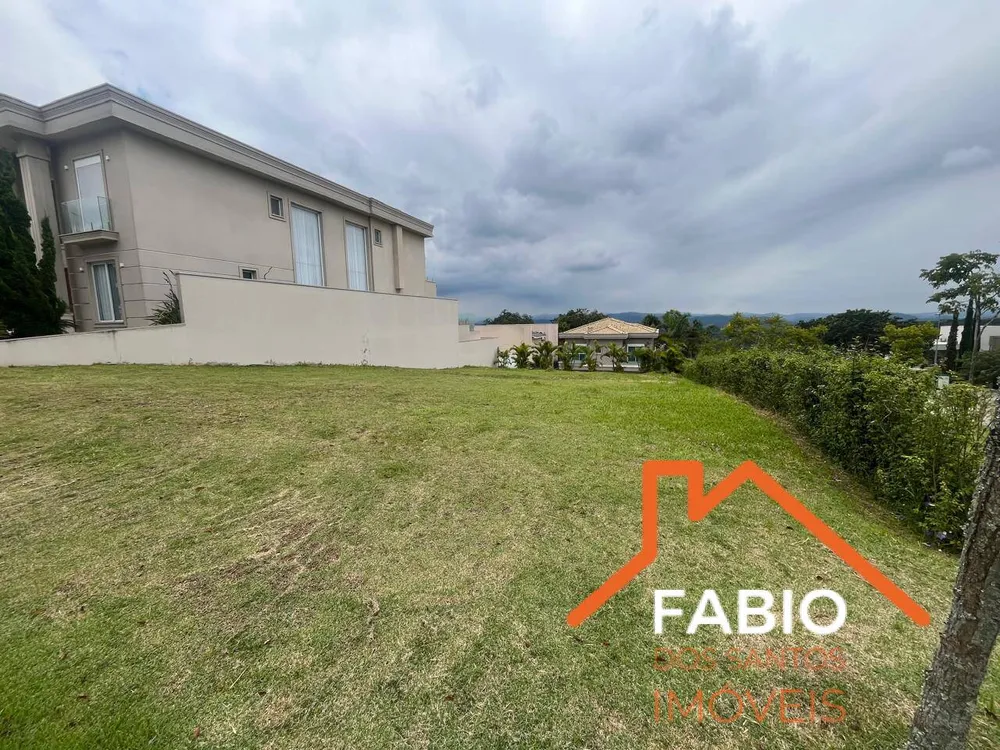 Terreno, 539 m² - Foto 2