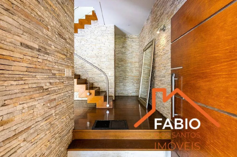 Casa de Condomínio, 5 quartos - Foto 6