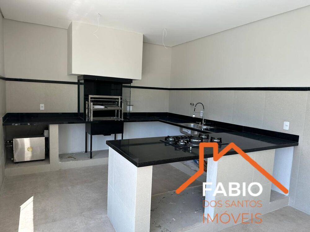 Casa de Condomínio, 4 quartos - Foto 5