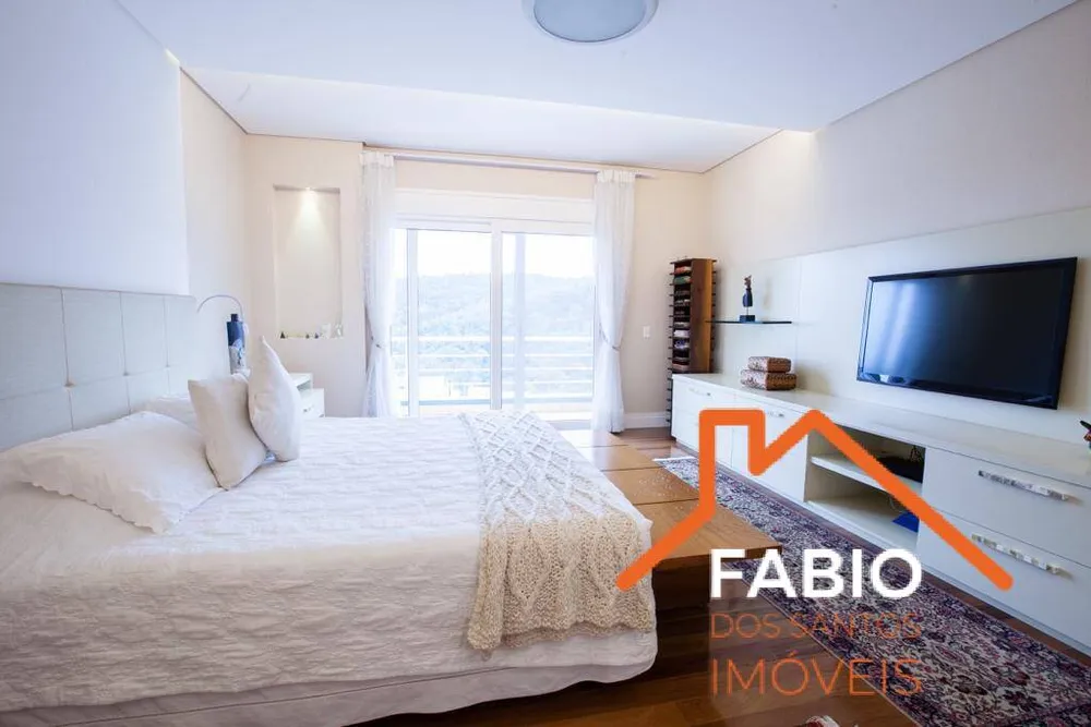 Casa de Condomínio, 4 quartos - Foto 6