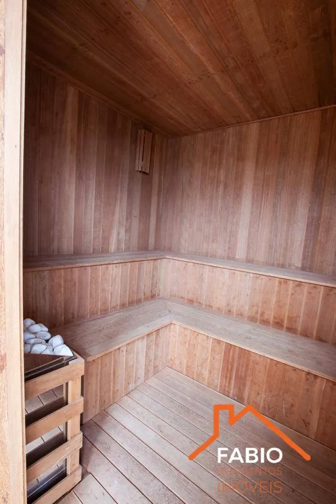 Casa de Condomínio, 4 quartos - Foto 15