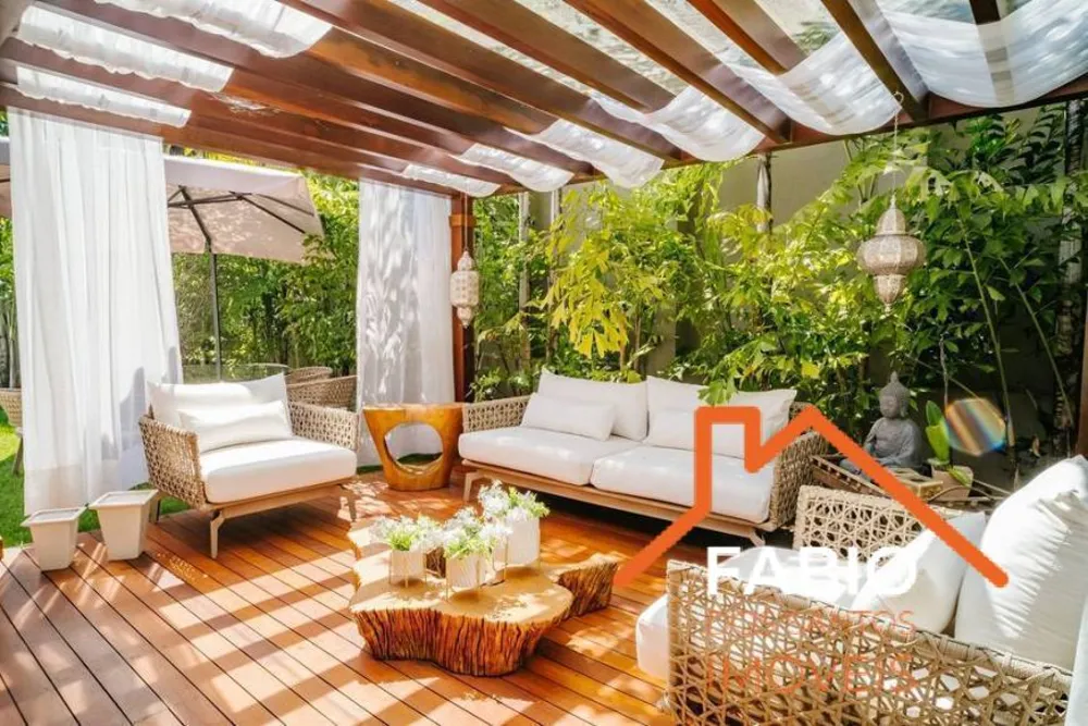 Casa de Condomínio, 5 quartos - Foto 7