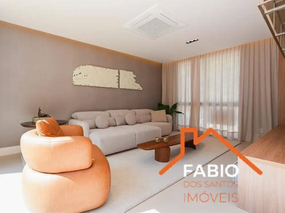 Casa de Condomínio, 4 quartos - Foto 6