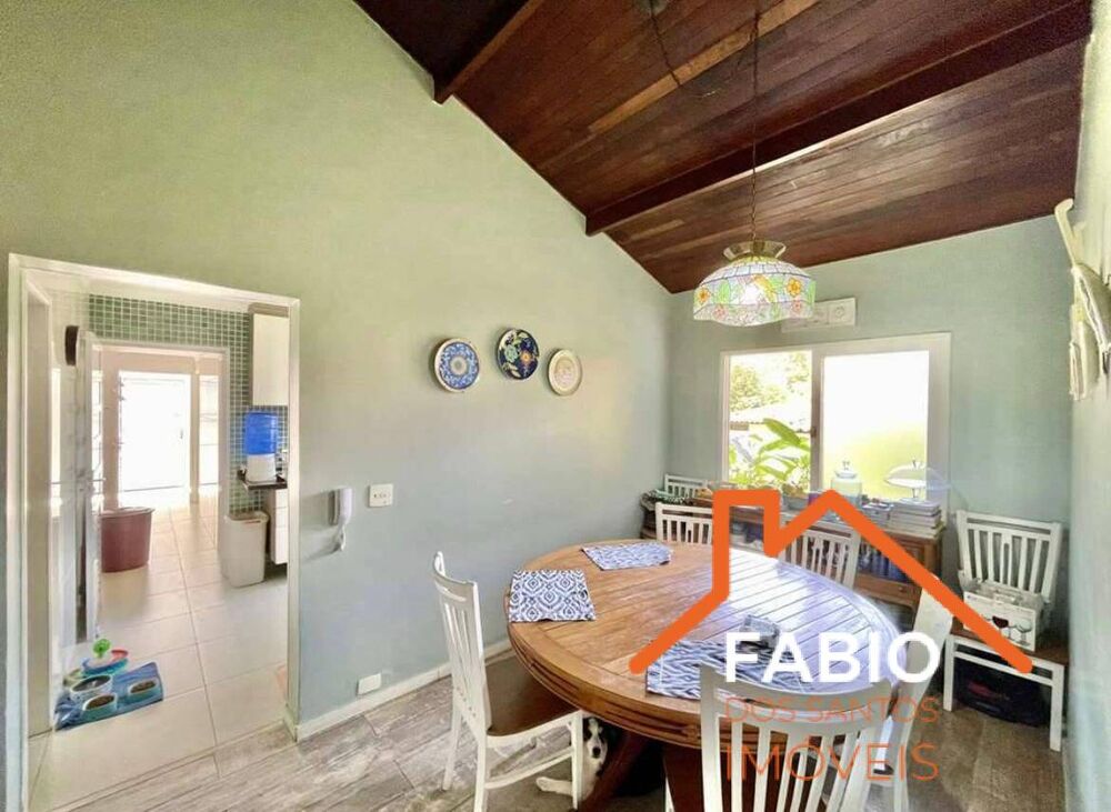 Casa de Condomínio, 4 quartos - Foto 2