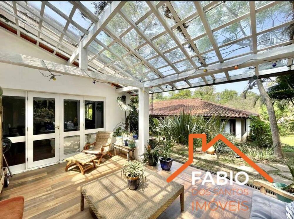 Casa de Condomínio, 4 quartos - Foto 1