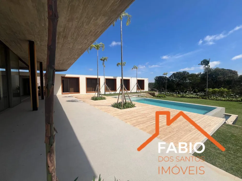 Casa de Condomínio, 6 quartos - Foto 7