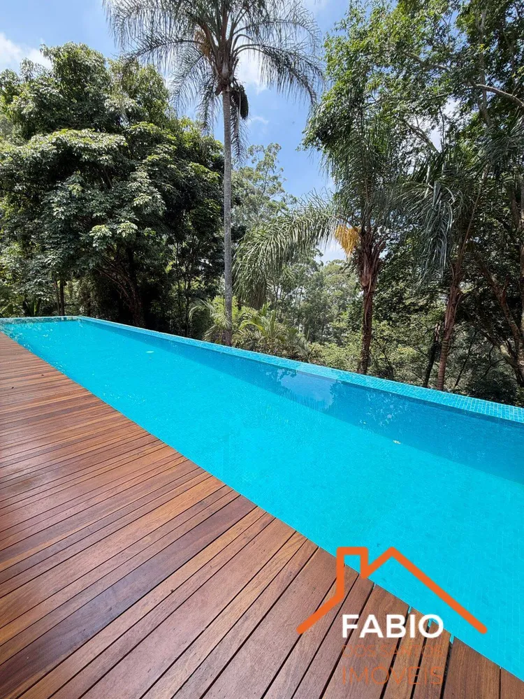 Casa de Condomínio, 5 quartos - Foto 6