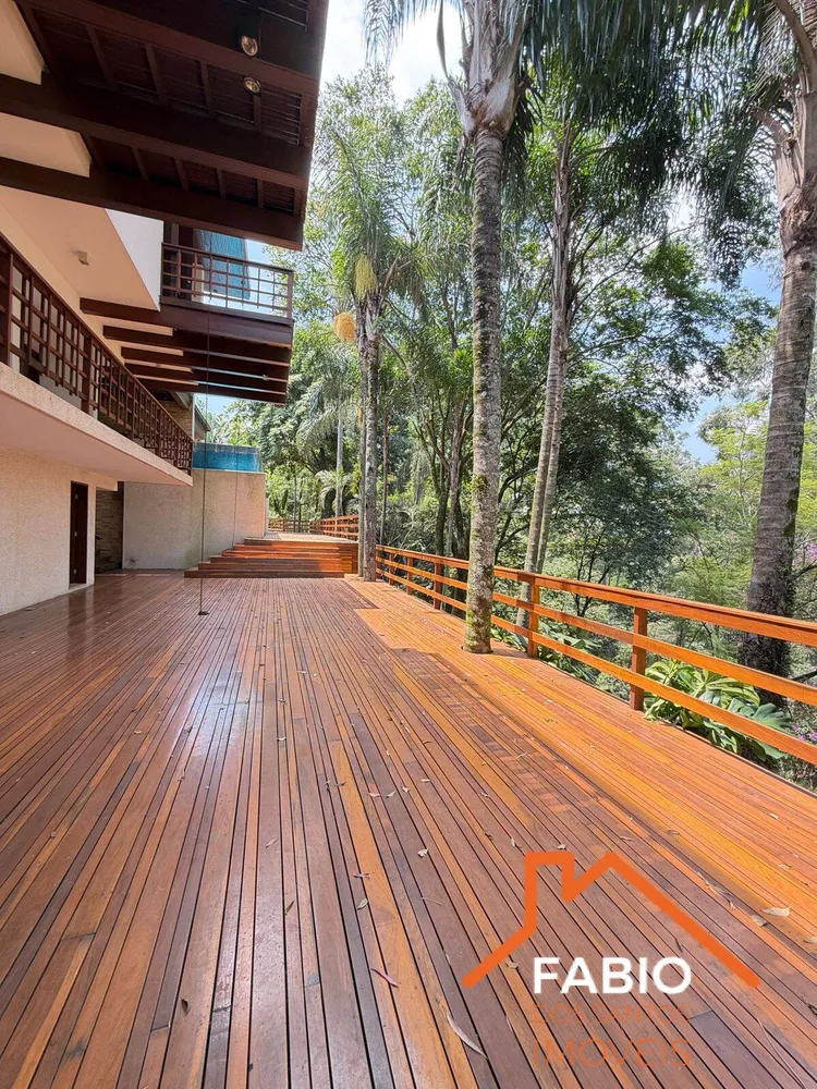 Casa de Condomínio, 5 quartos - Foto 7