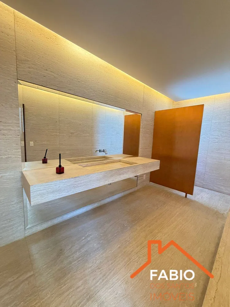 Casa de Condomínio, 5 quartos - Foto 8