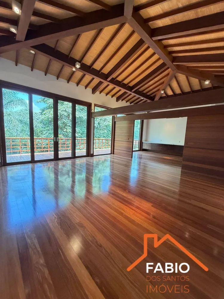 Casa de Condomínio, 5 quartos - Foto 3
