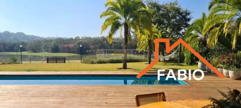 Casa de Condomínio, 5 quartos - Foto 7