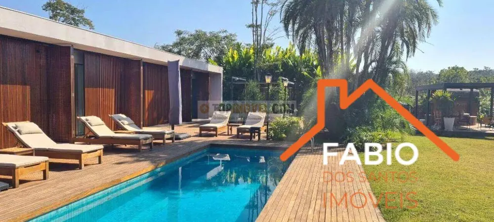 Casa de Condomínio, 5 quartos - Foto 6