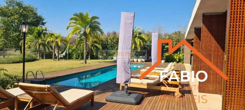 Casa de Condomínio, 5 quartos - Foto 6