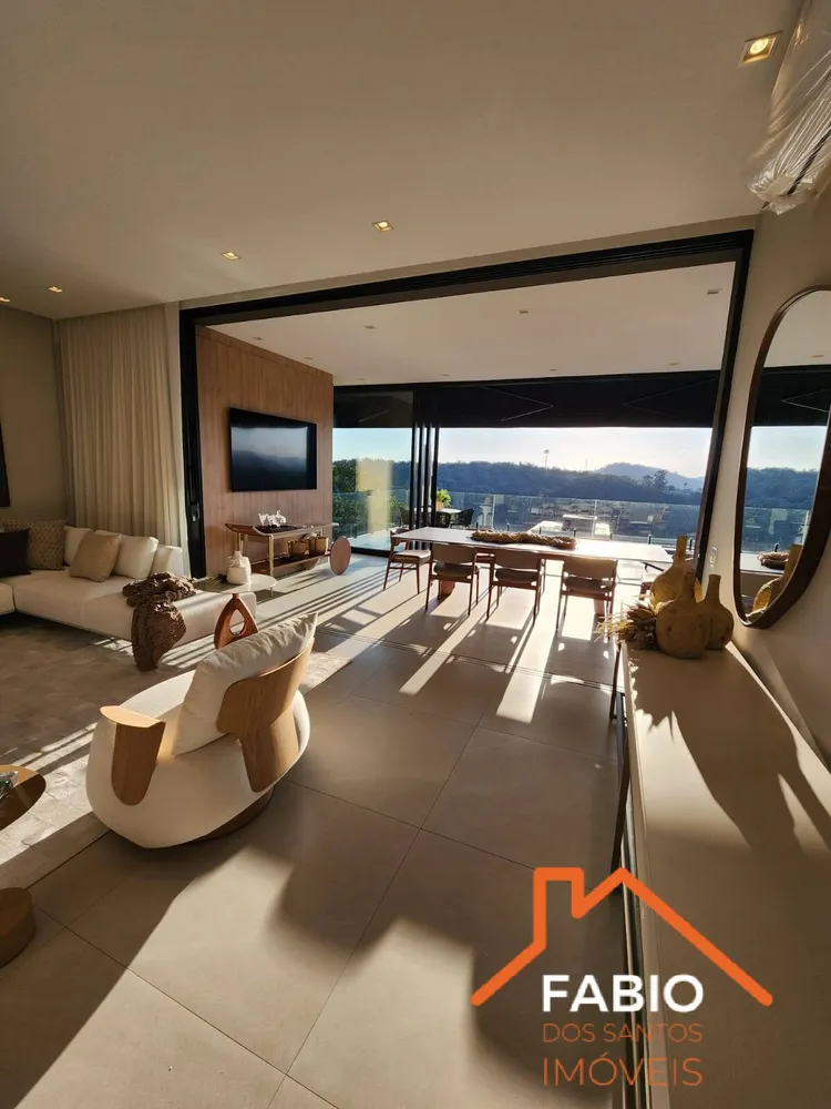 Casa de Condomínio, 4 quartos - Foto 7