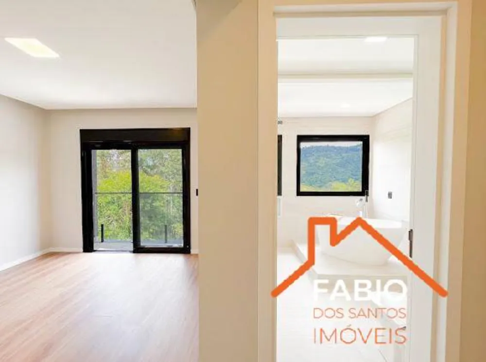 Casa de Condomínio, 4 quartos - Foto 6