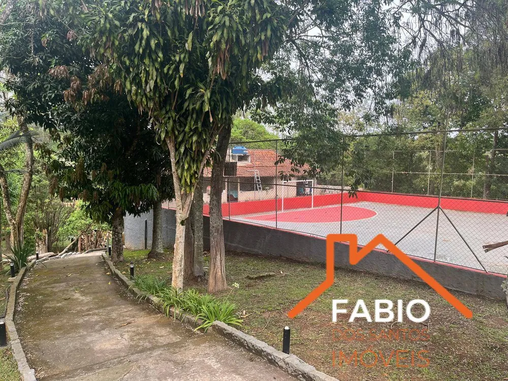 Chácara, 6 quartos, 8000 m² - Foto 15