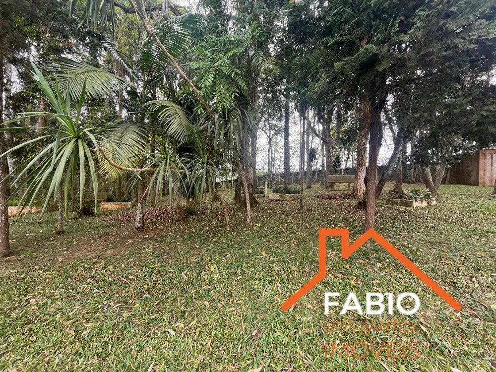 Chácara, 6 quartos, 8000 m² - Foto 7