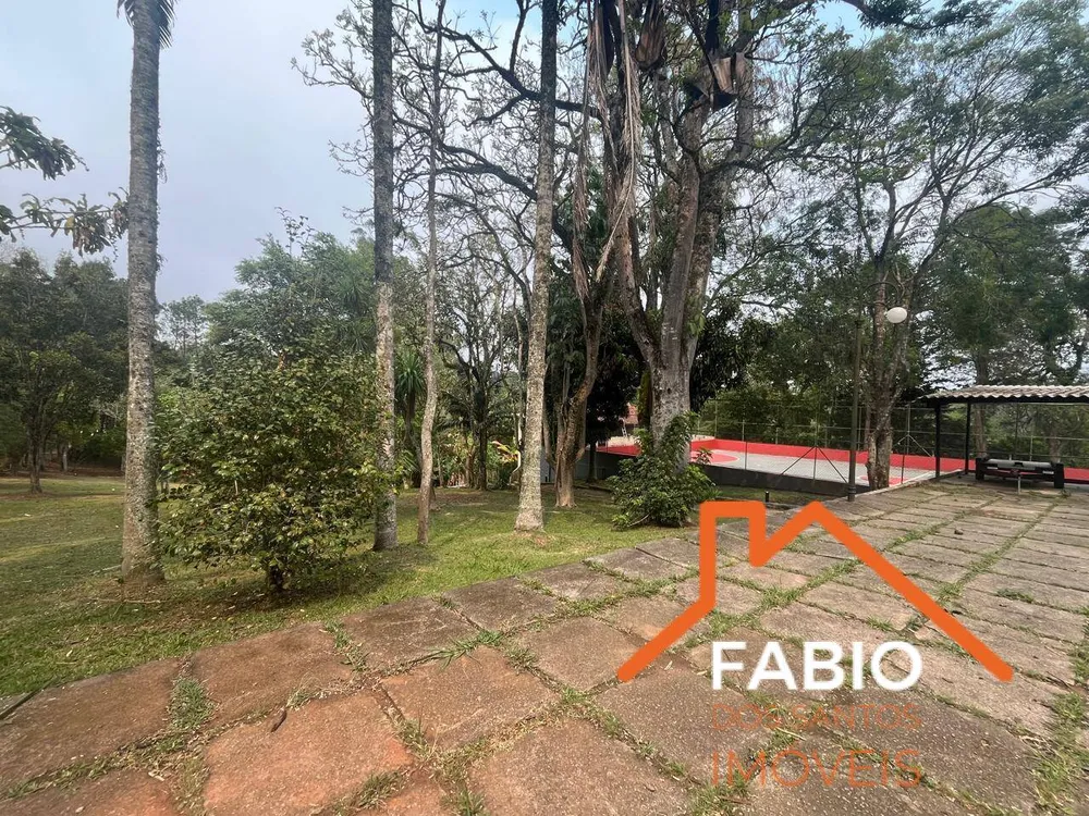 Chácara, 6 quartos, 8000 m² - Foto 8