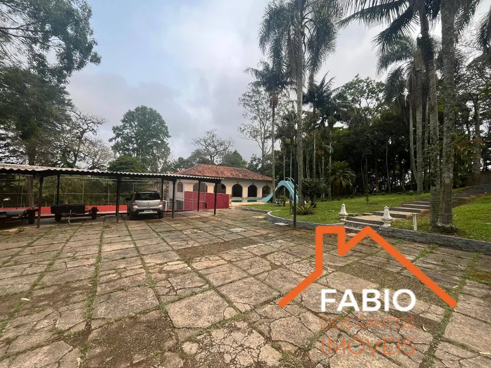 Chácara, 6 quartos, 8000 m² - Foto 2