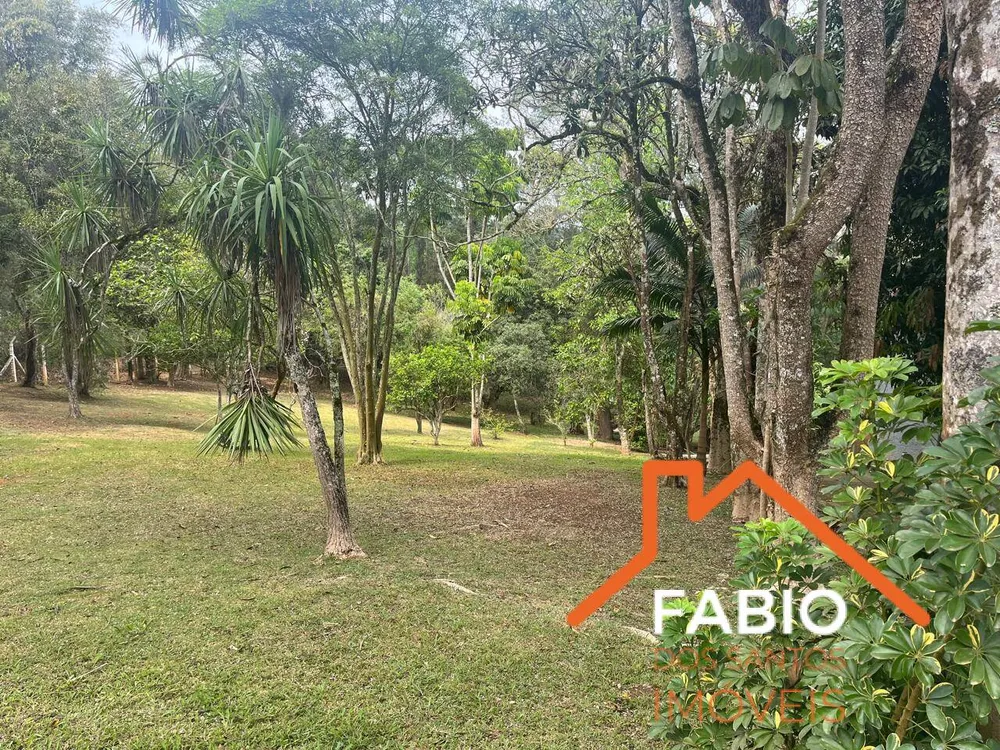 Chácara, 6 quartos, 8000 m² - Foto 6