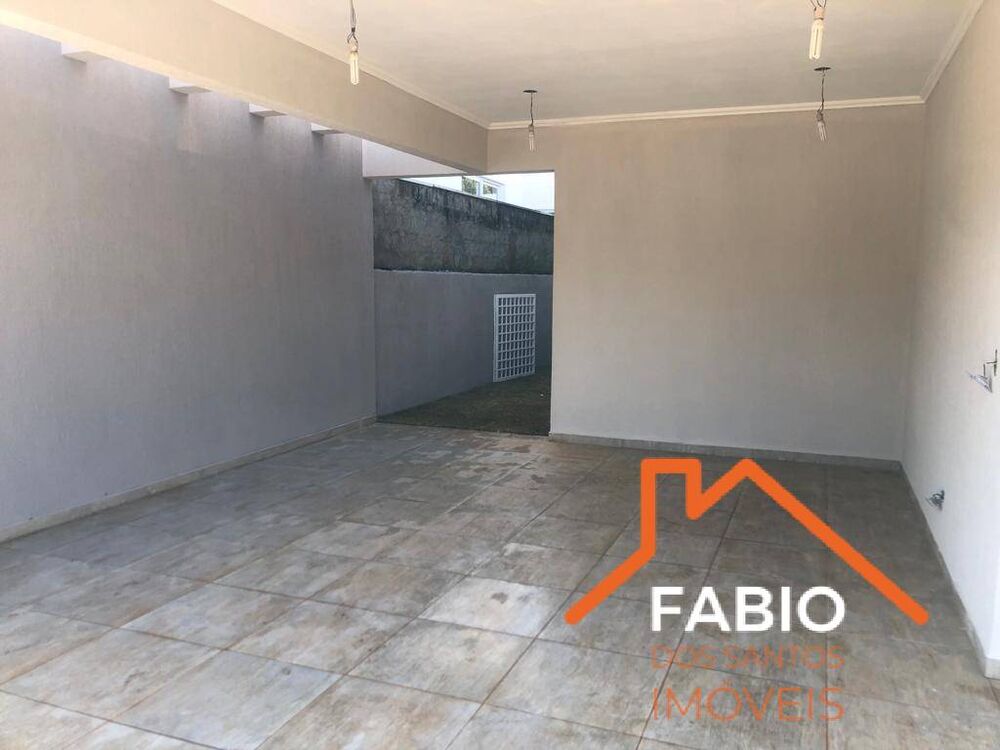 Casa de Condomínio à venda com 3 quartos, 176m² - Foto 1