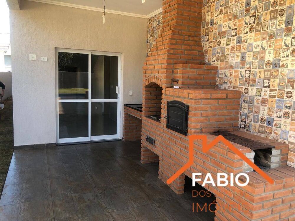 Casa de Condomínio à venda com 3 quartos, 176m² - Foto 3