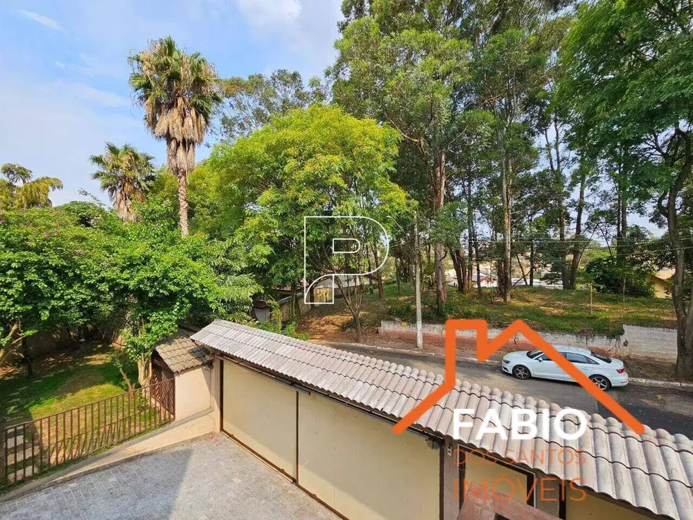 Casa, 5 quartos, 434 m² - Foto 4